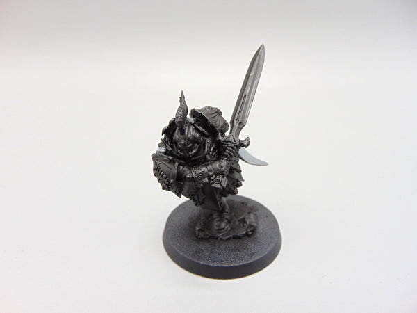 Blade Champion