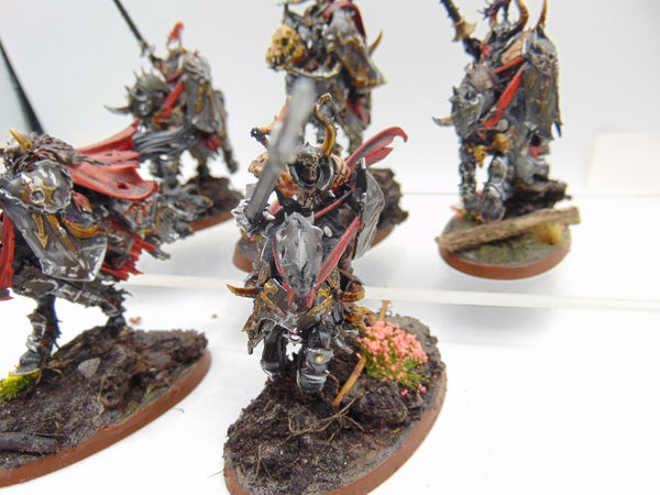 Chaos Knights