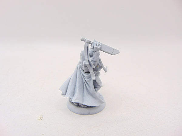 Cadre Fireblade