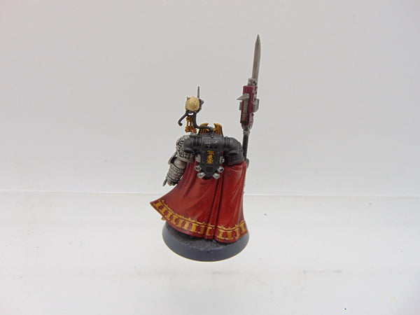 Deathwatch Watch Master