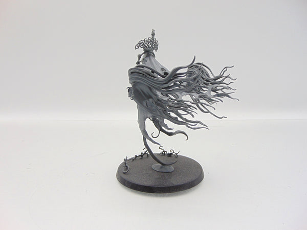 Lady Olynder, Mortarch of Grief