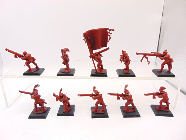 State Missile Troops