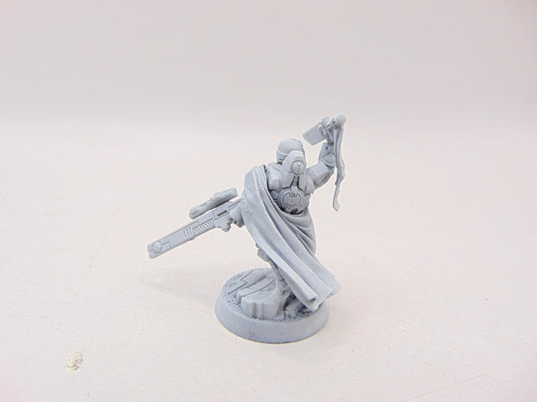 Cadre Fireblade