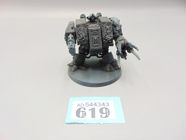 Bjorn the Fell Handed