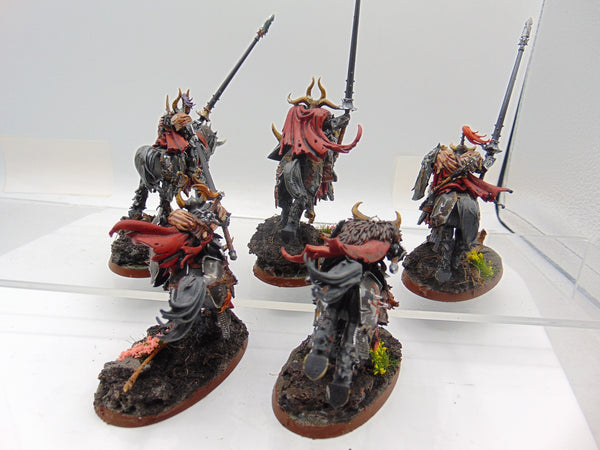 Chaos Knights