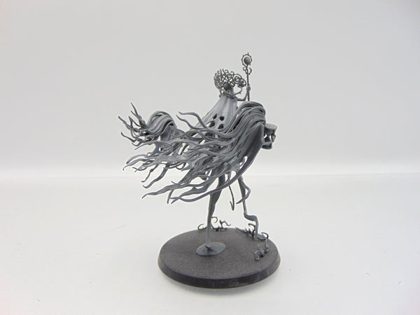 Lady Olynder, Mortarch of Grief