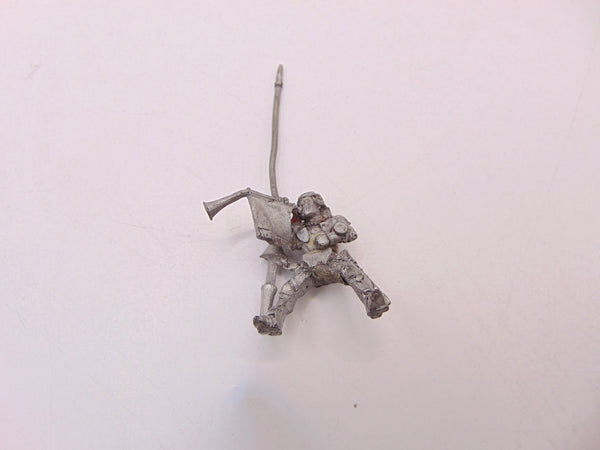 Knight Errant Musician
