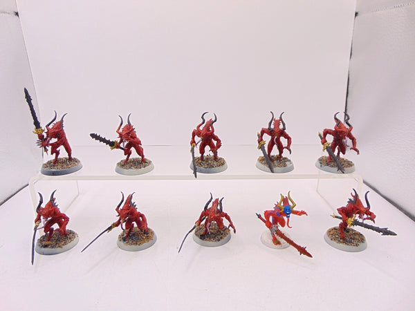 Bloodletters
