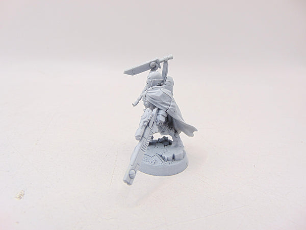 Cadre Fireblade