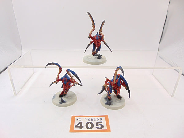 Von Ryan's Leapers