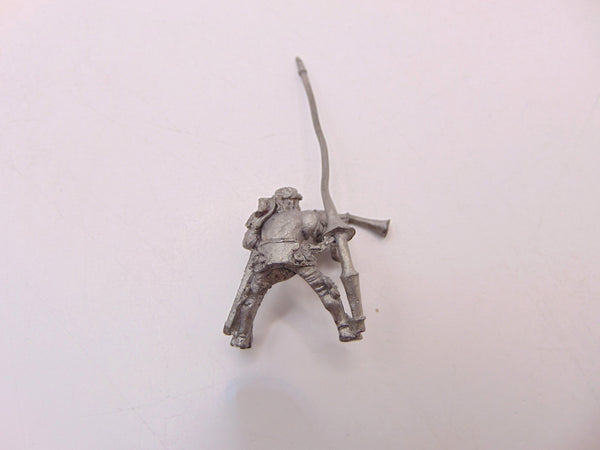 Knight Errant Musician