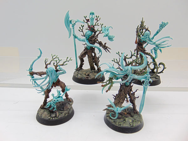 Yltharis's Guardians