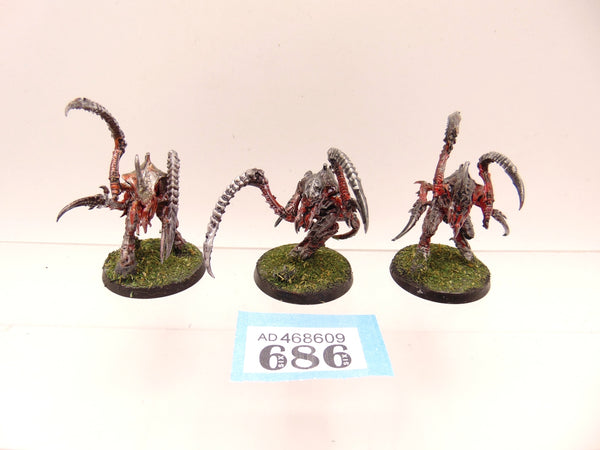 Von Ryan's Leapers