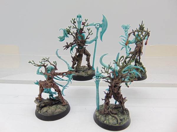 Yltharis's Guardians