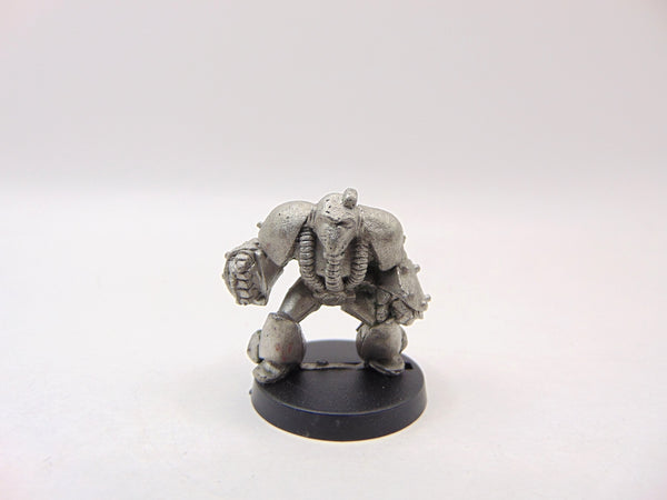 Heavy Weapon Marine