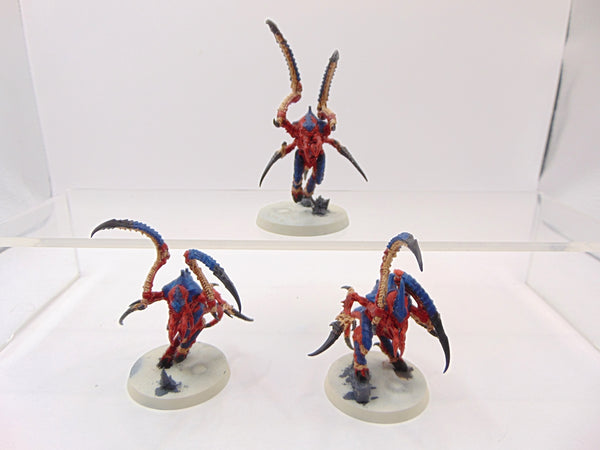 Von Ryan's Leapers