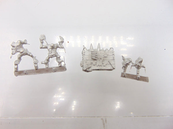 Ammo Grots