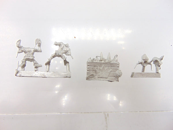 Ammo Grots
