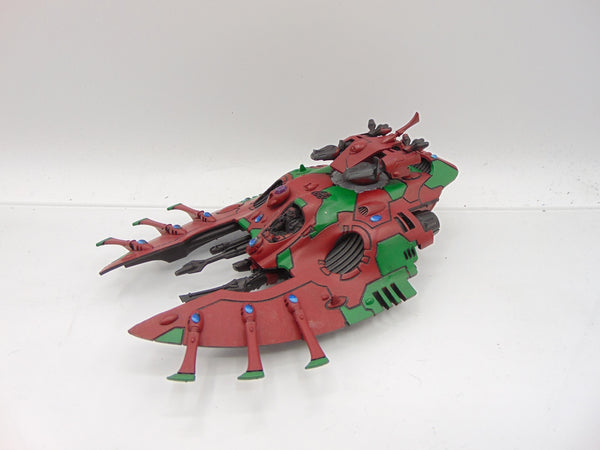 Wave Serpent