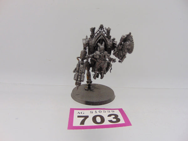 Penitent Engine