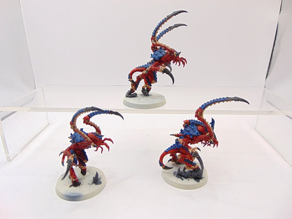 Von Ryan's Leapers