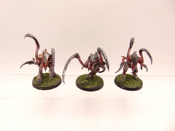 Von Ryan's Leapers