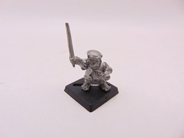 Imperial Halfling