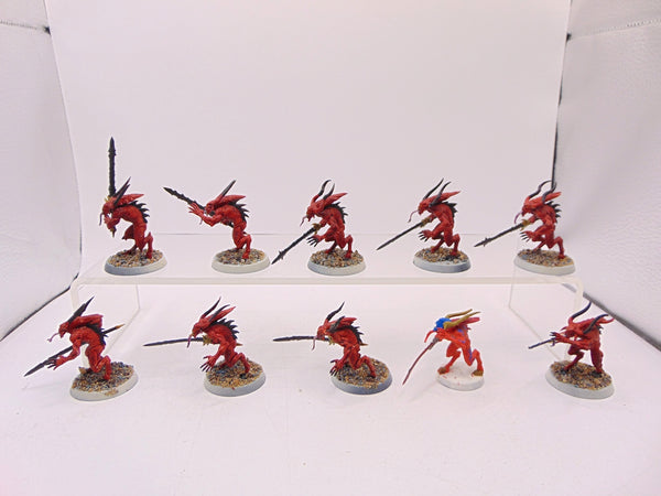Bloodletters