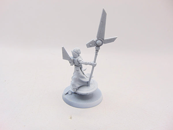 Ethereal on Hover Drone