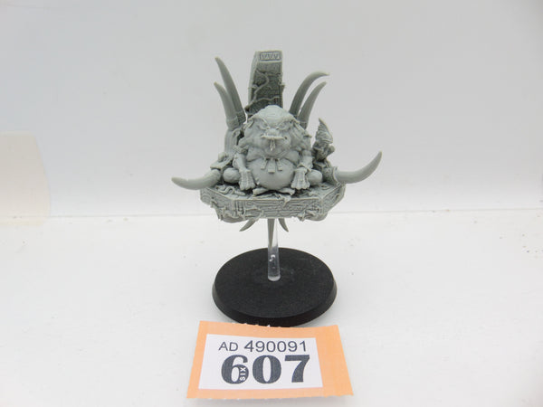 Slann Mage Priest