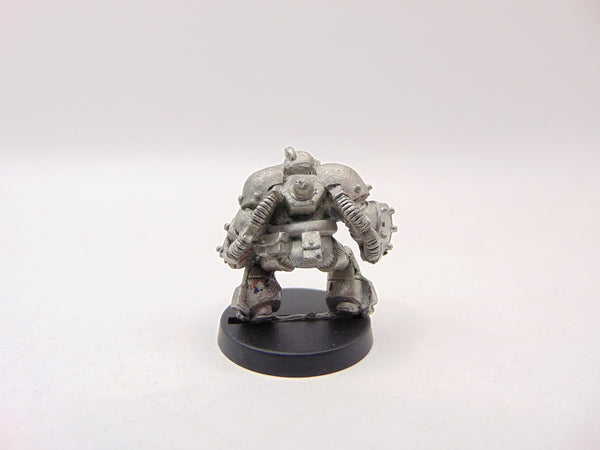 Heavy Weapon Marine