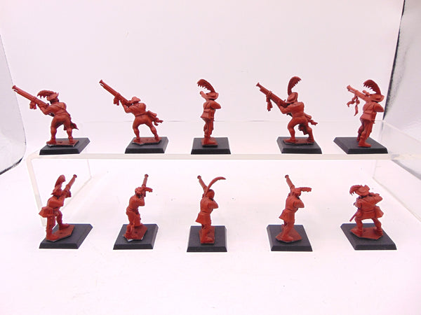 State Missile Troops