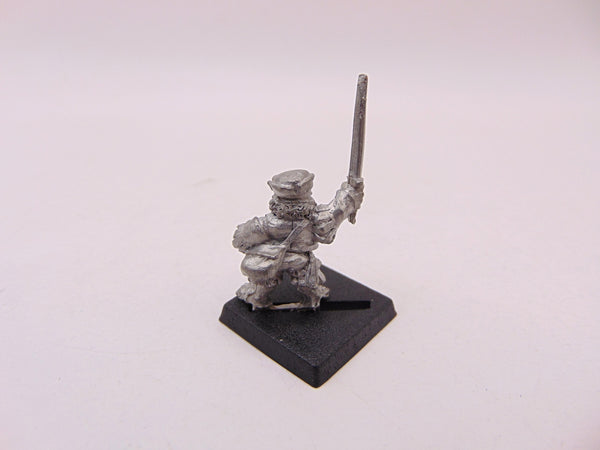 Imperial Halfling