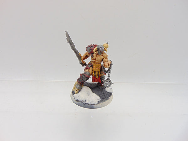 Slaughterpriest