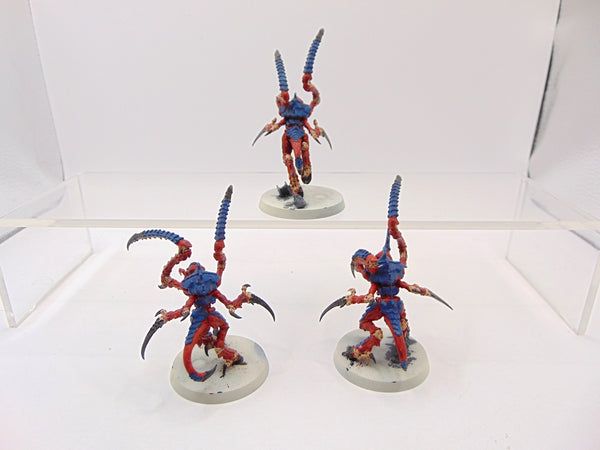 Von Ryan's Leapers