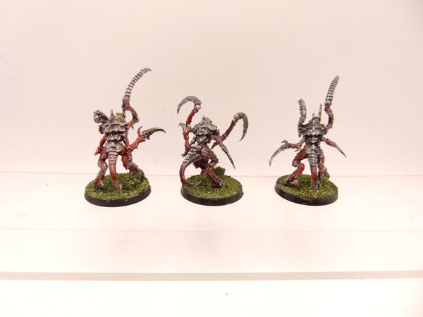 Von Ryan's Leapers