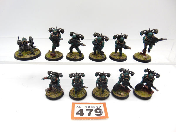 Tempestus Aquilons