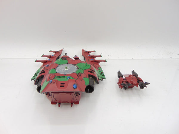 Wave Serpent