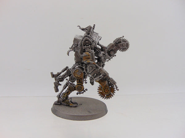 Penitent Engine