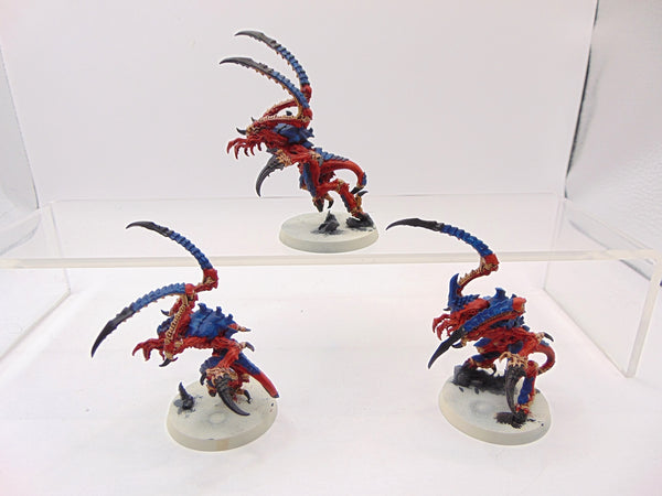 Von Ryan's Leapers