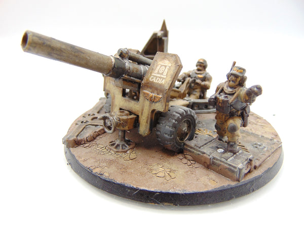 Field Ordnance Battery