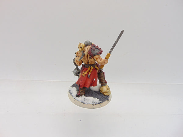 Slaughterpriest