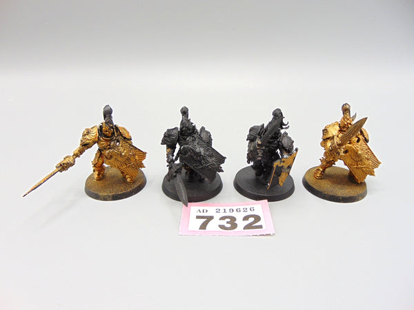 Custodian Guard