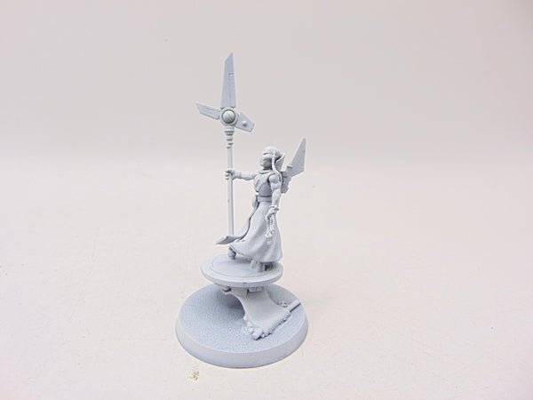 Ethereal on Hover Drone