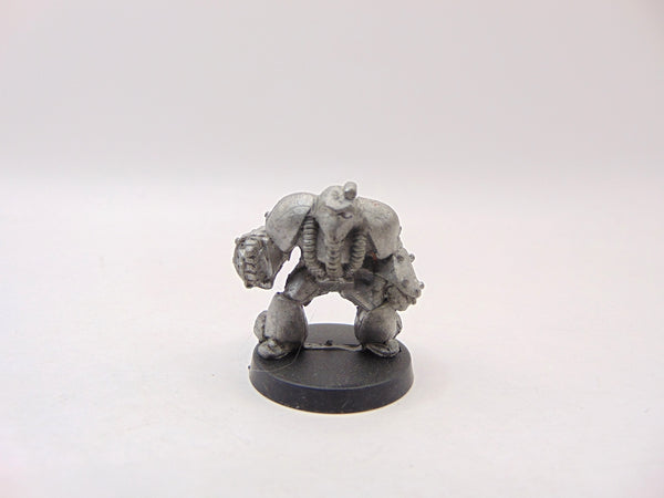 Heavy Weapon Marine