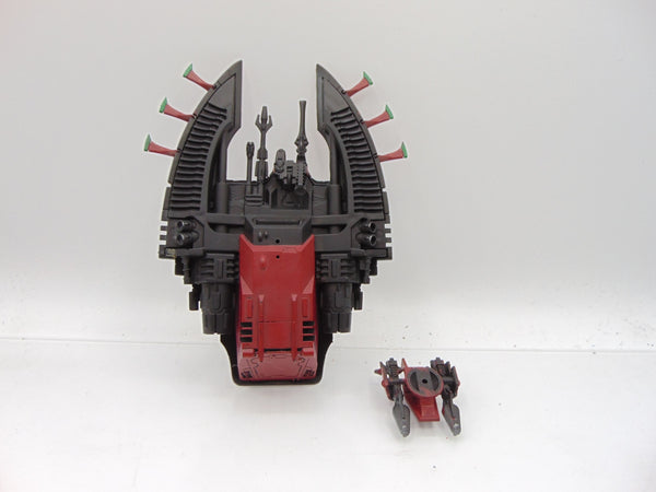 Wave Serpent