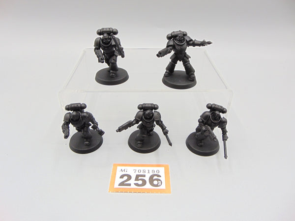 Assault Intercessors