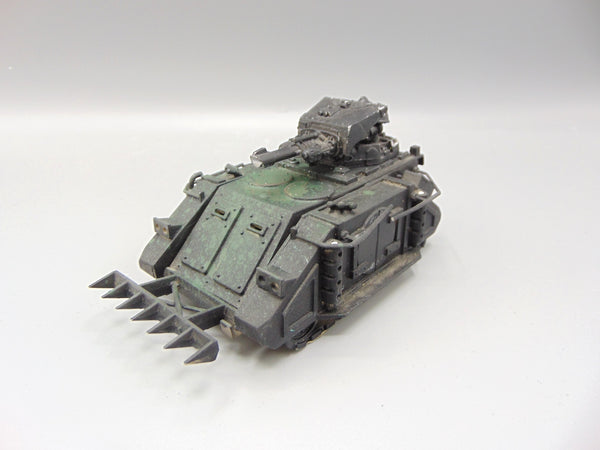 Razorback