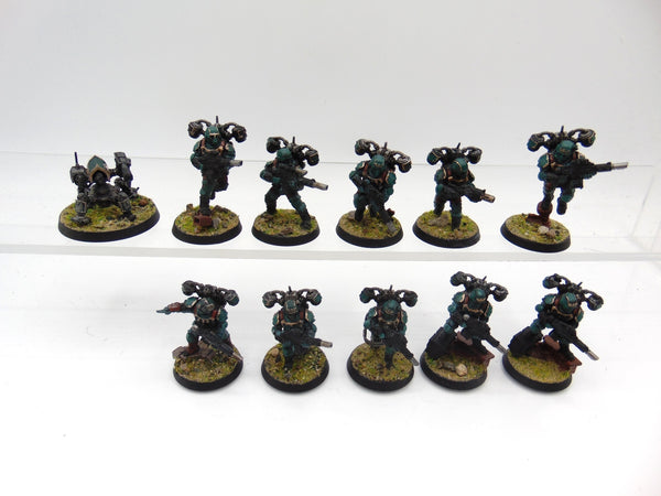 Tempestus Aquilons