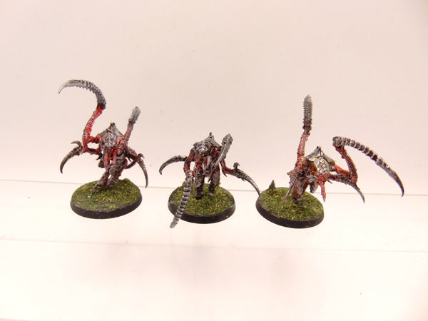 Von Ryan's Leapers